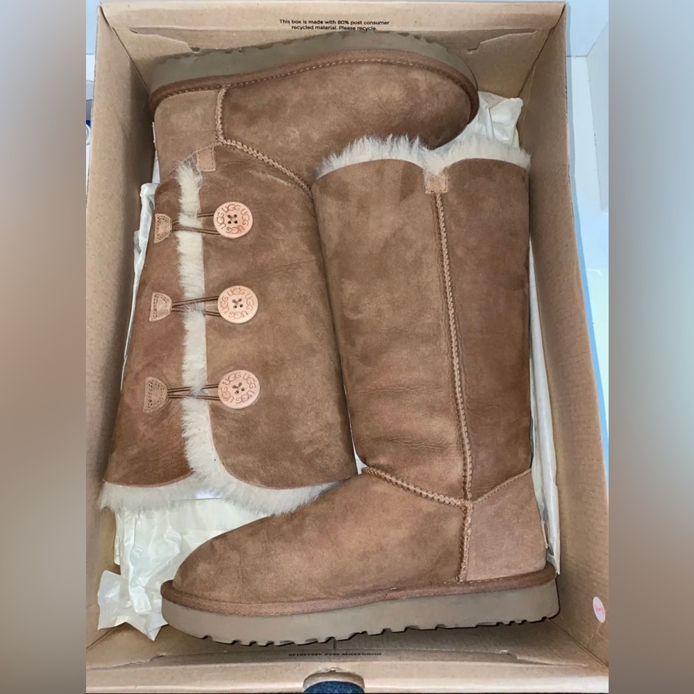 Ugg Boots - image 1